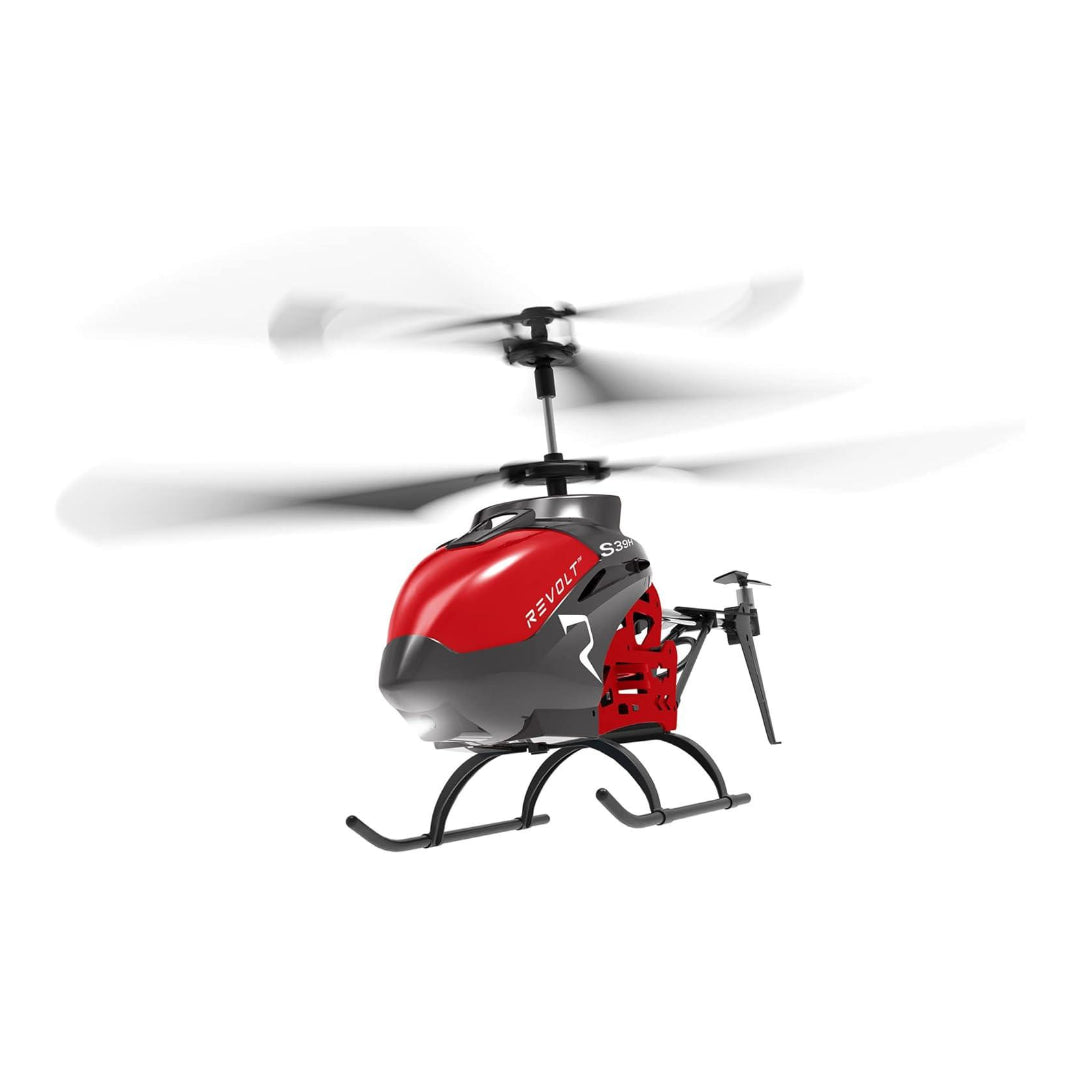 Syma Toys Raptor R/C Helicopter XL