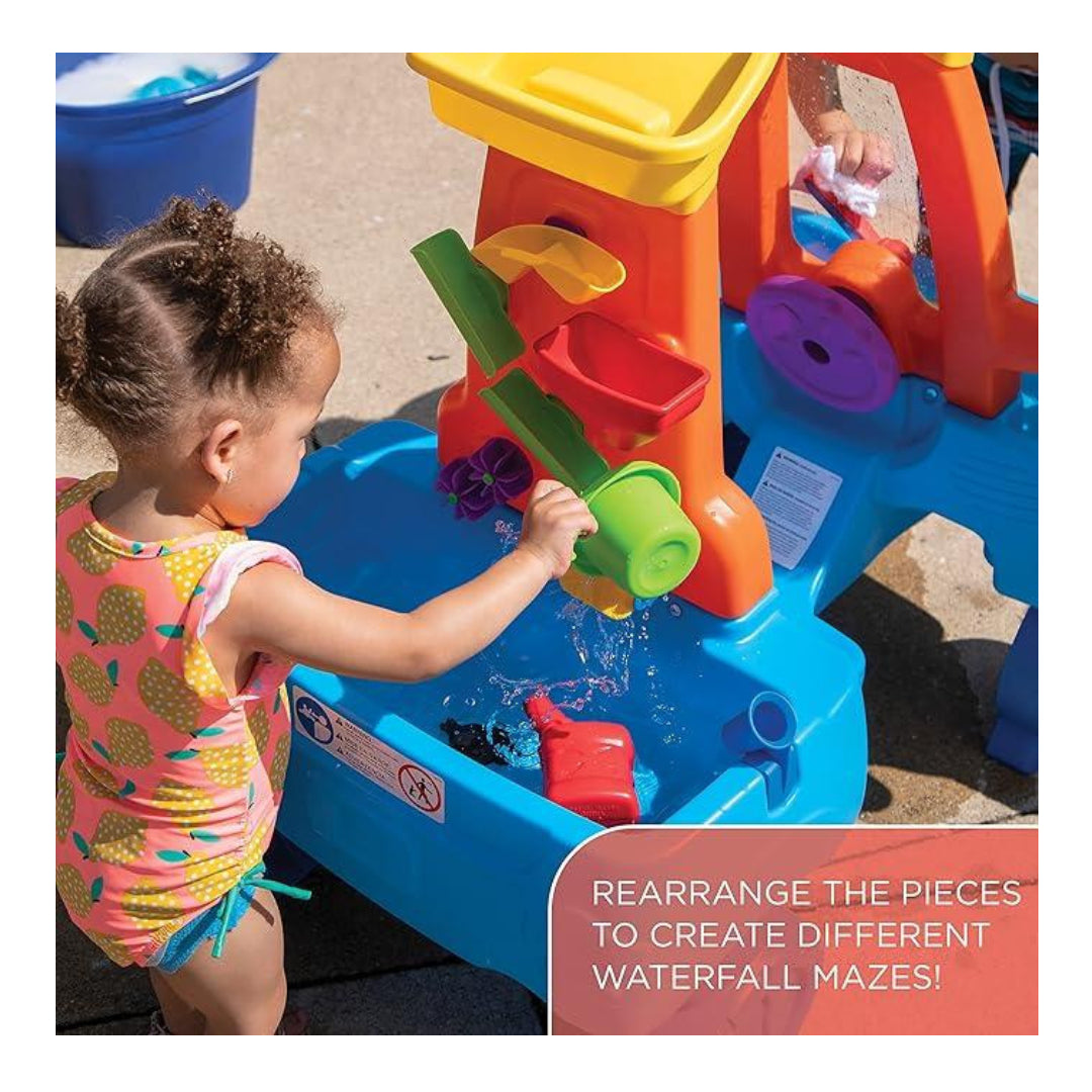 Carwash Splash Center