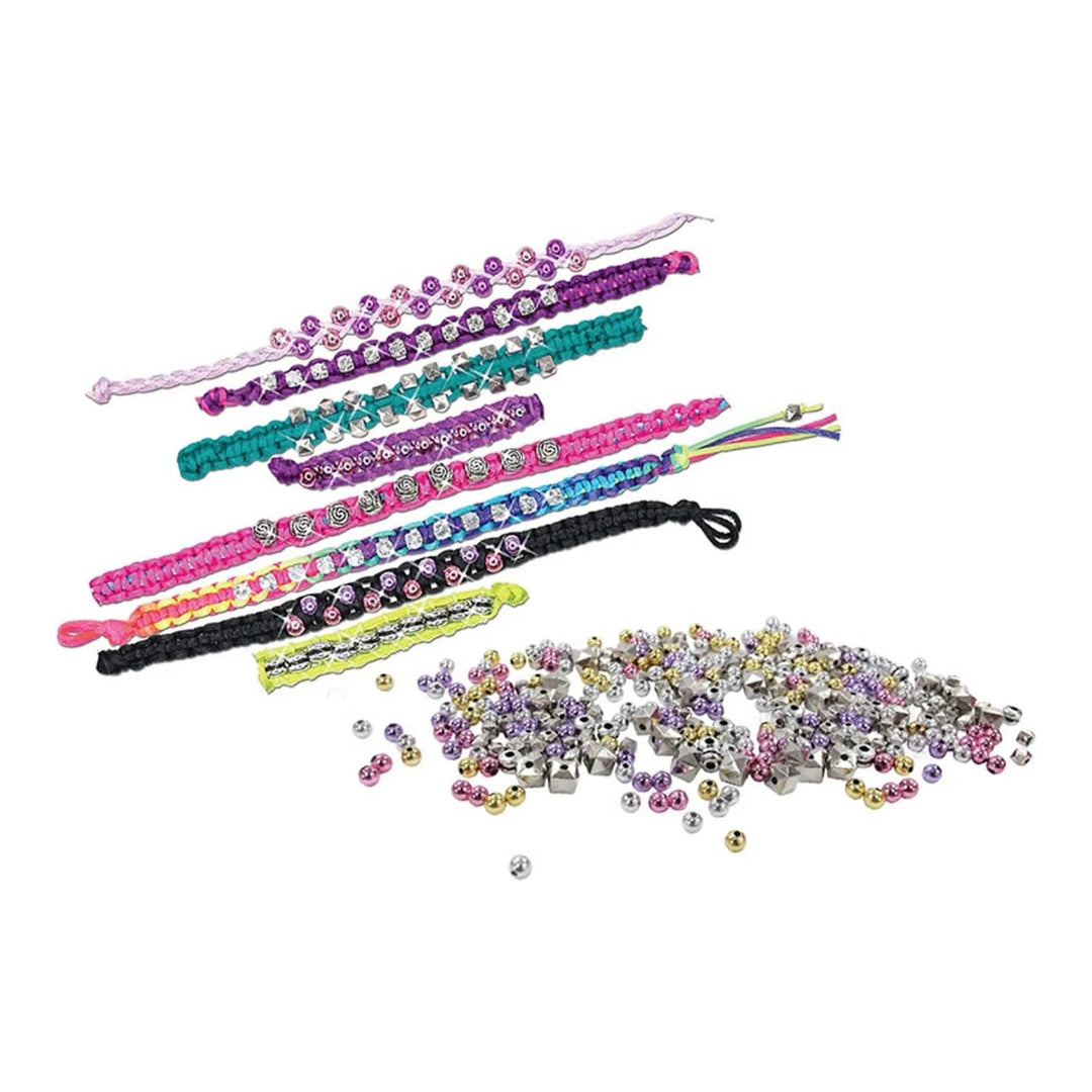 Tasia Beads Wrap Bracelets