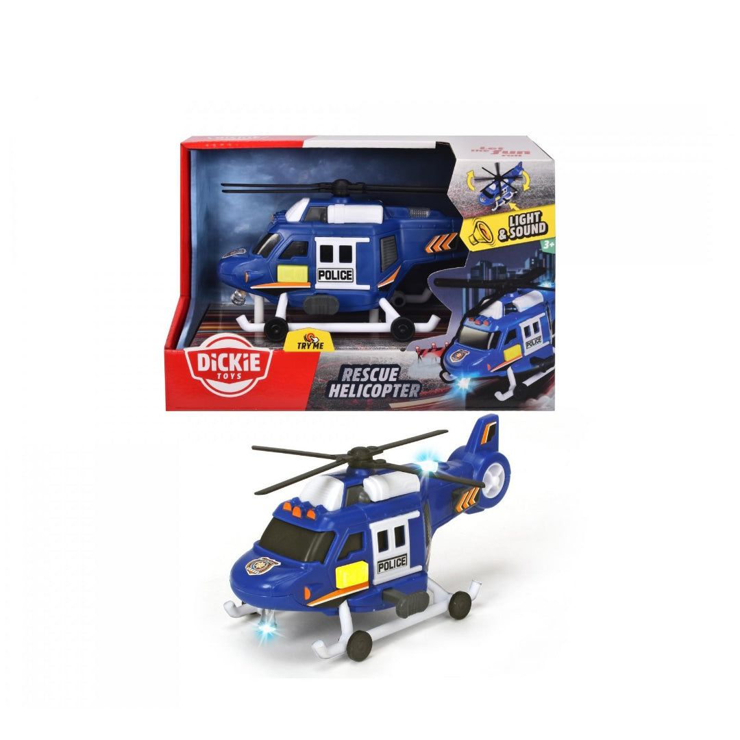 Dickie Toys Cropter Copter