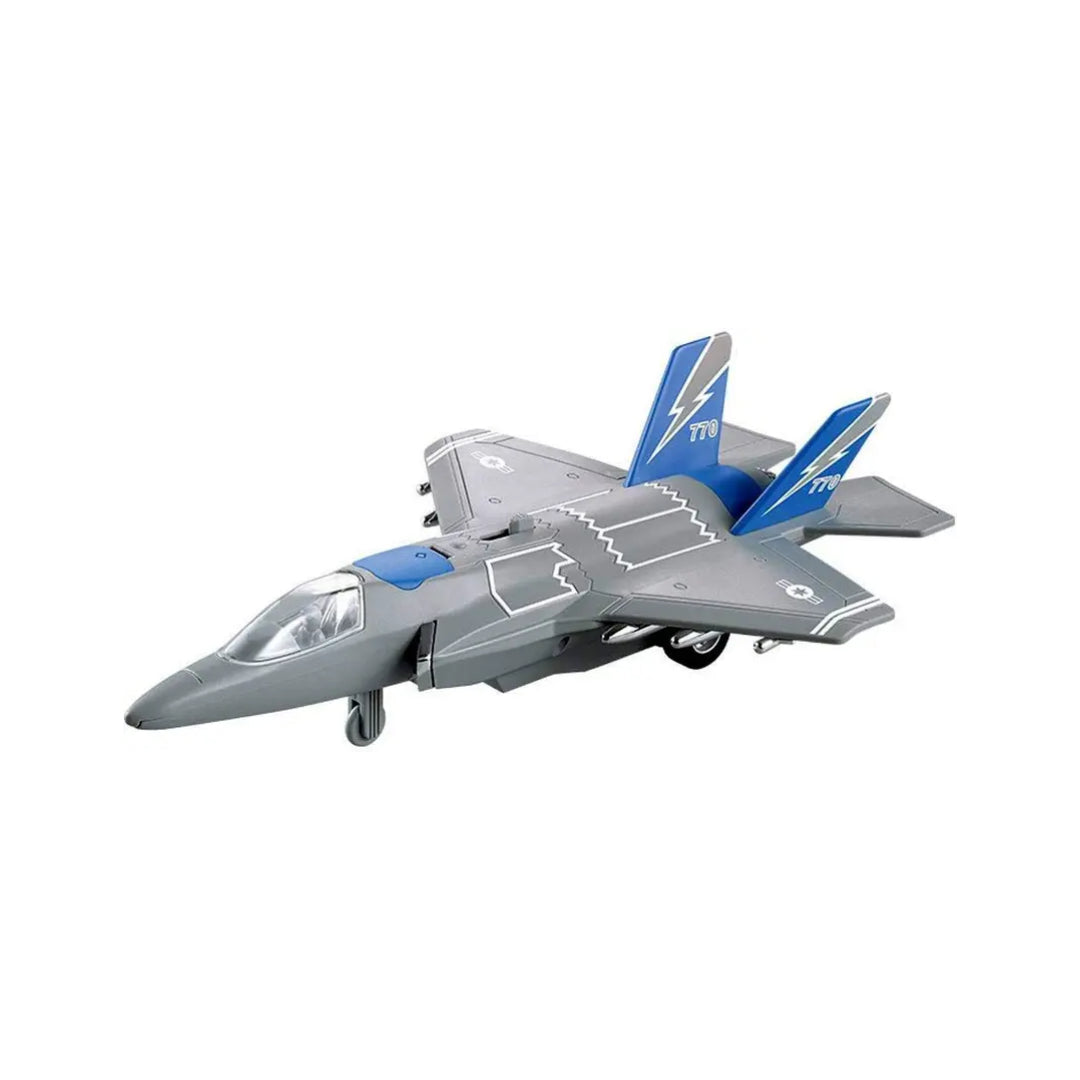 Air Force Fighter Jet