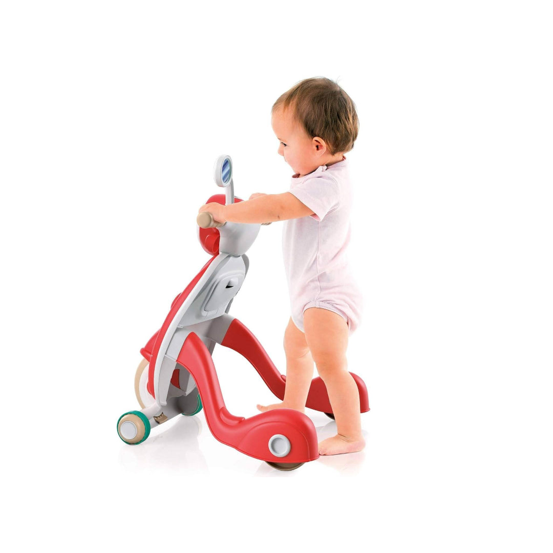 Clementoni My First Scooter Walker