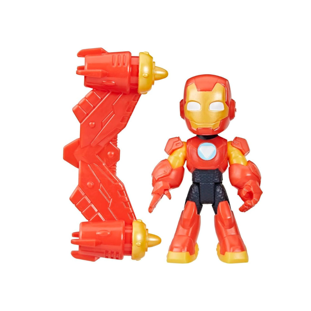 Hasbro Marvel IMF Gergich Acsry