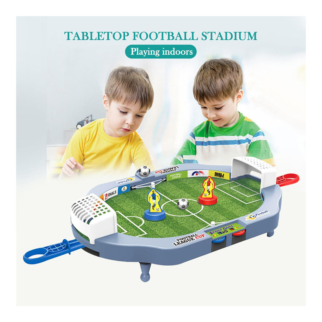 Soccer Table Game