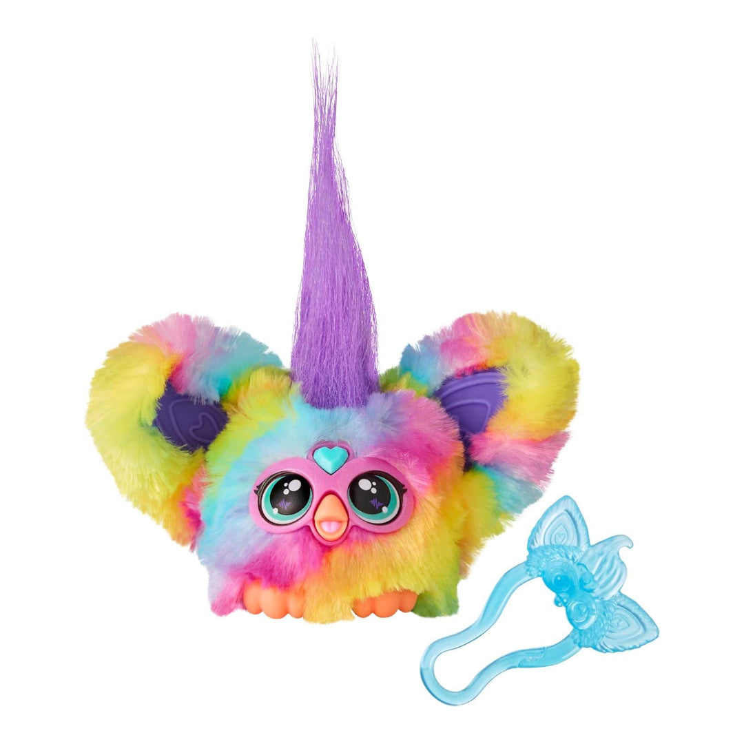 Furby Furblet Ray Vee