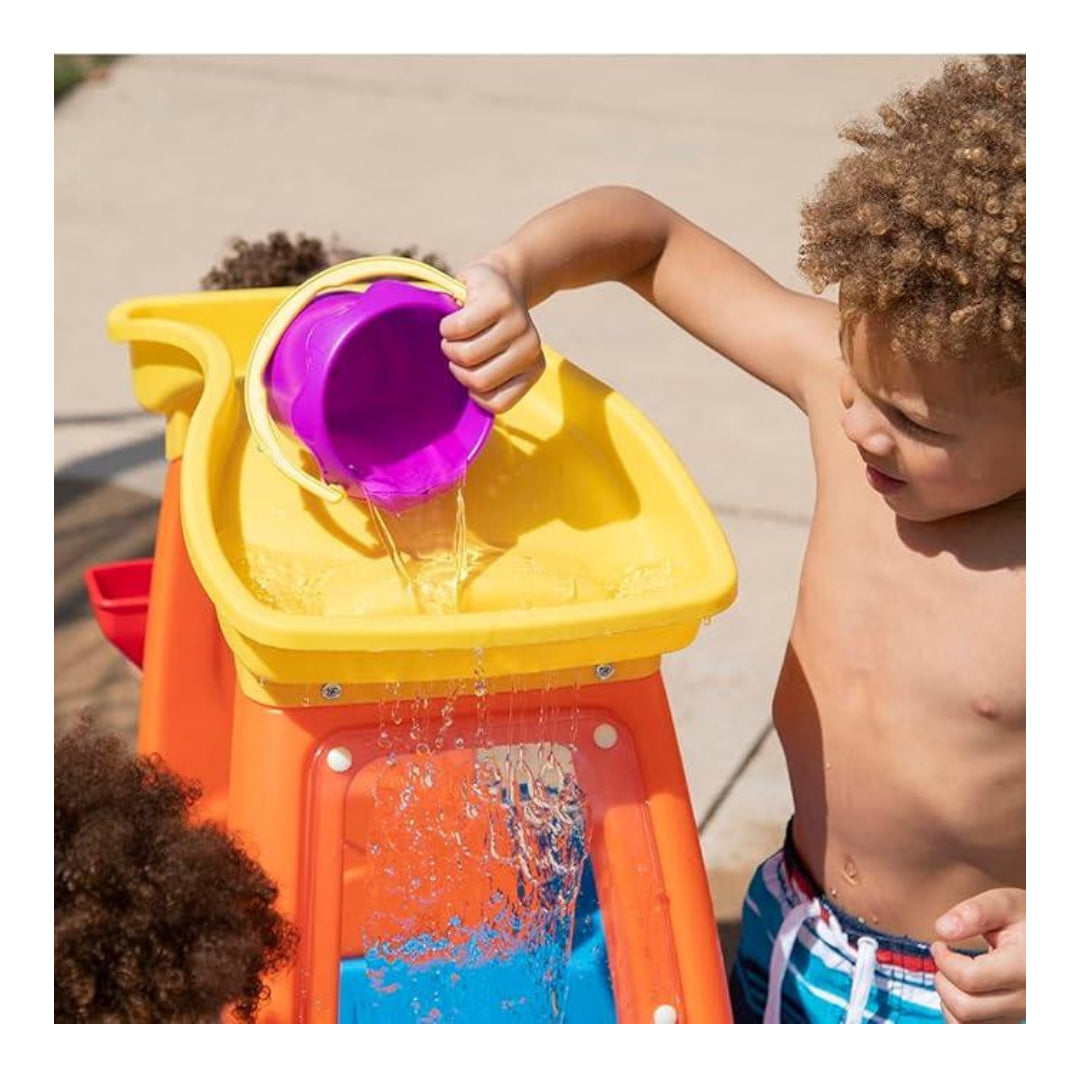 Carwash Splash Center