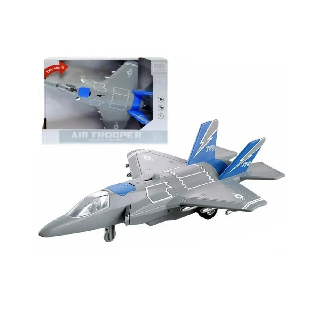 Air Force Fighter Jet