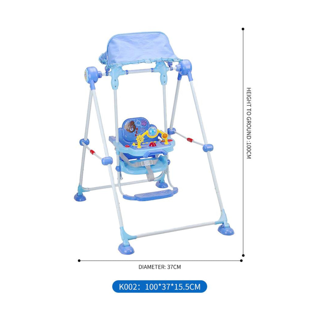 أرجوحة الطفل