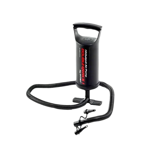 INTEX Double Quick I Hi-Output Hand Pump