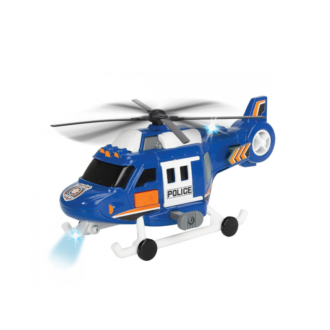Dickie Toys Cropter Copter