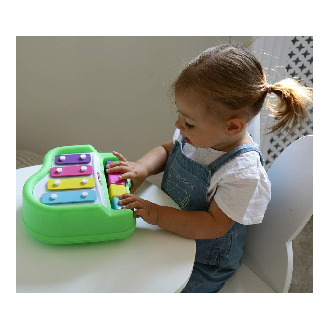 Little Tikes Tap a Tune Piano