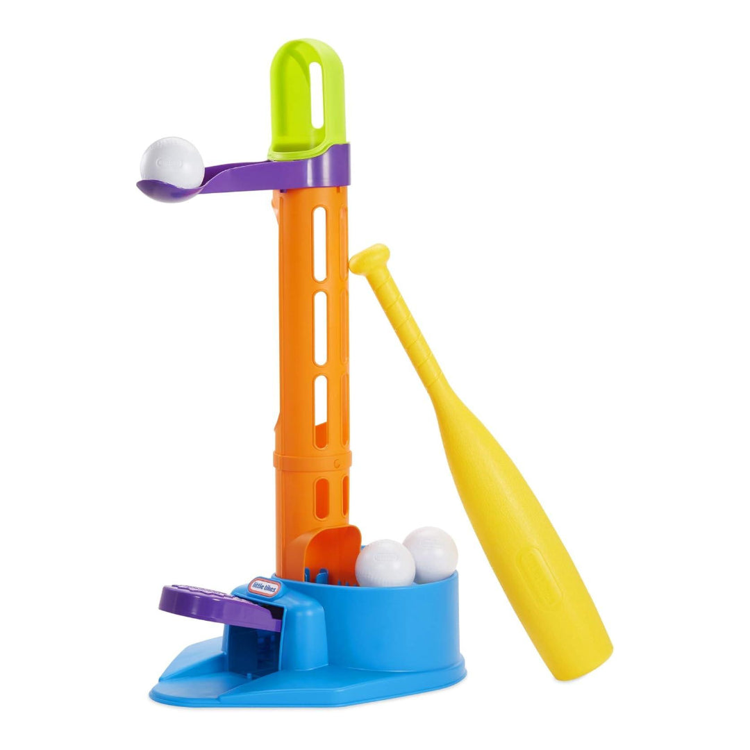Little Tikes Triple Play Splash Playball Set