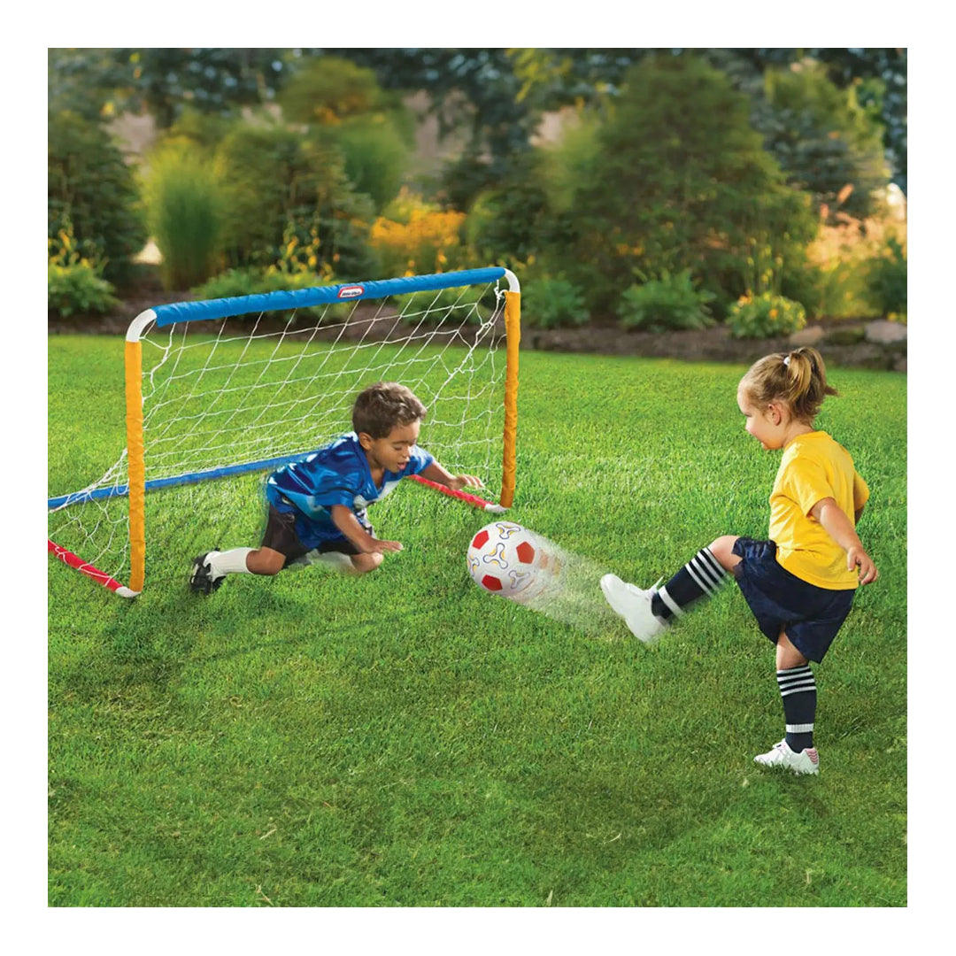 Little Tikes Easy Score Soccer Set