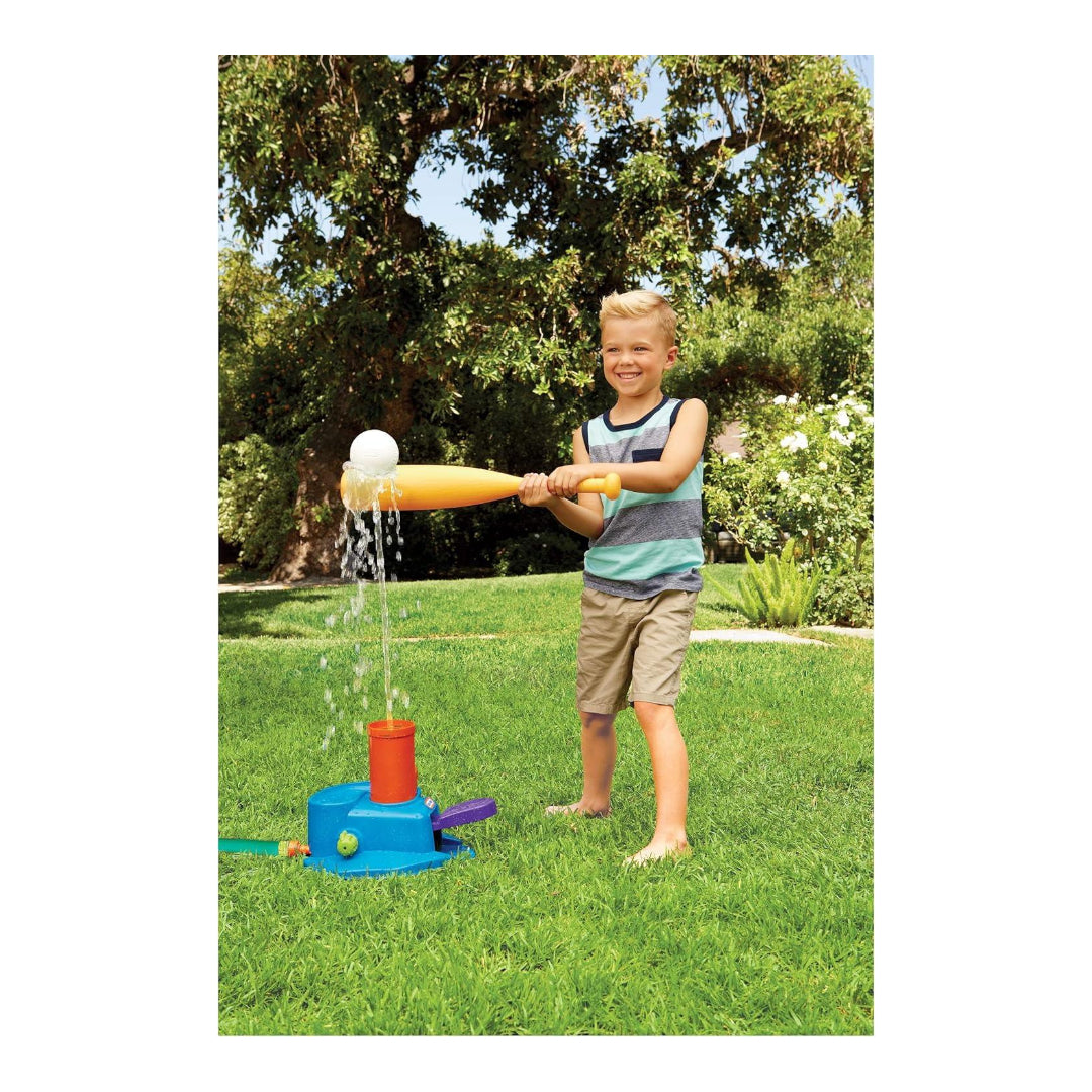 Little Tikes Triple Play Splash Playball Set