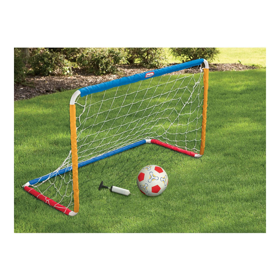 Little Tikes Easy Score Soccer Set