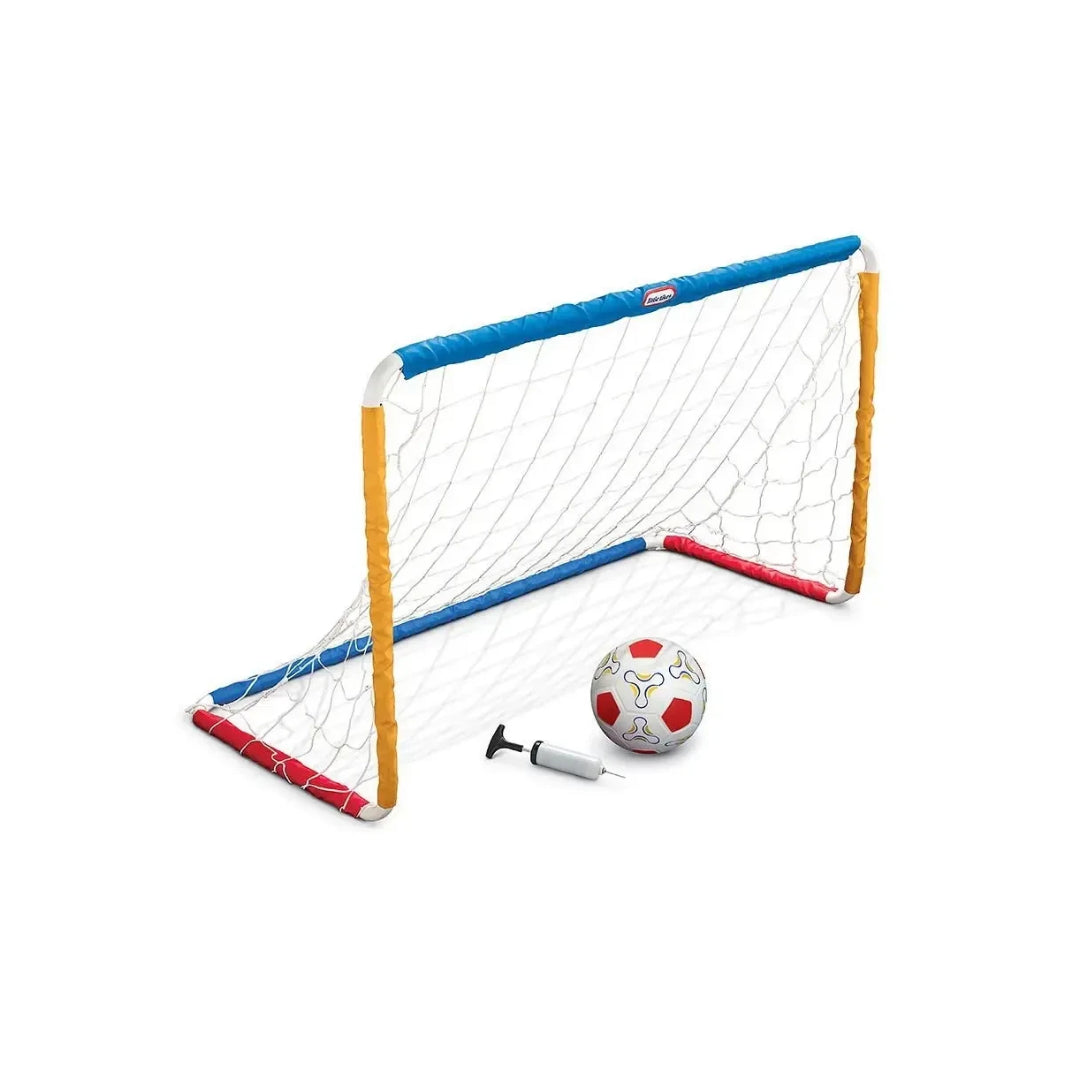 Little Tikes Easy Score Soccer Set