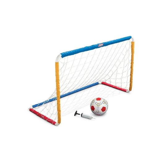 Little Tikes Easy Score Soccer Set