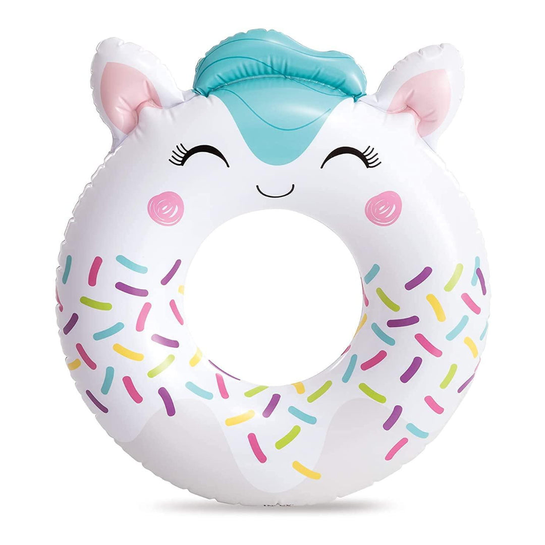 Intex Cute Animal Tubes
