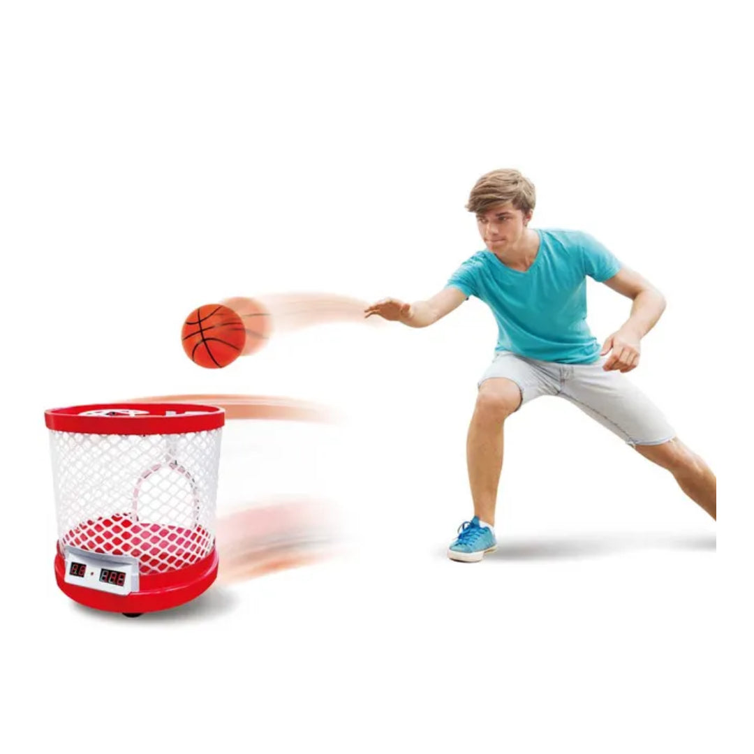 Hostfull - Runway Basketball