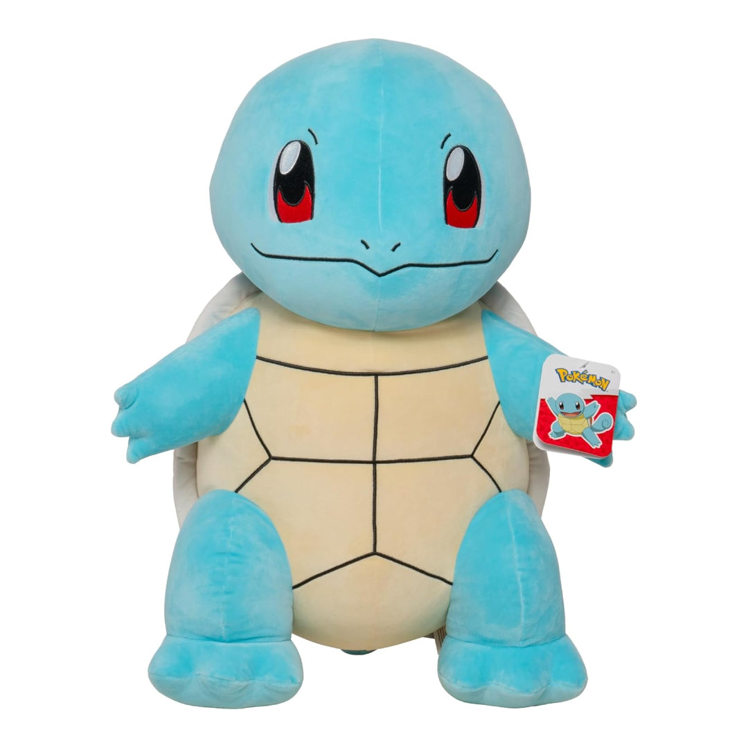 Pokemon Plush 24 Inch - Squirtle