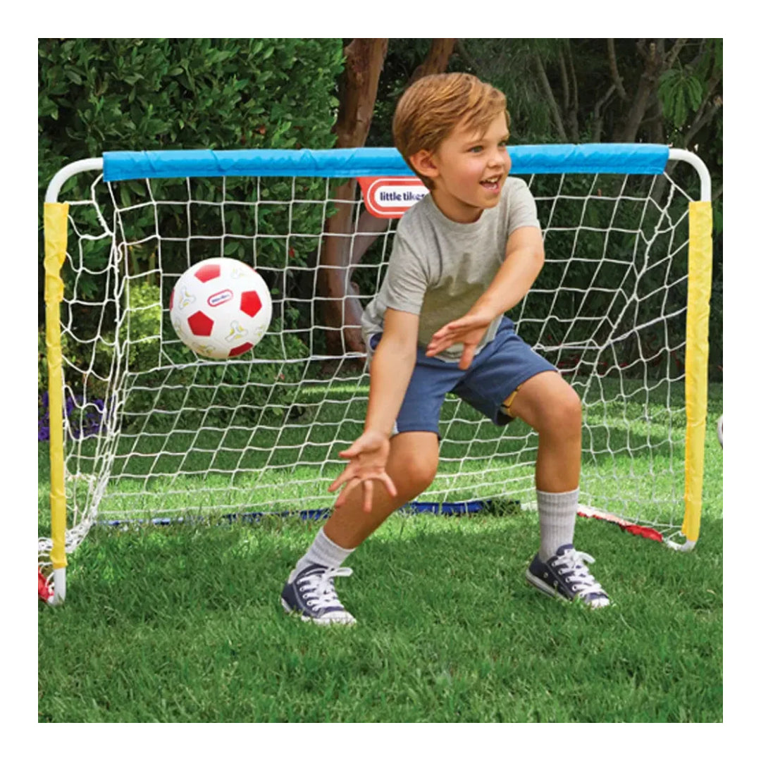 Little Tikes Easy Score Soccer Set