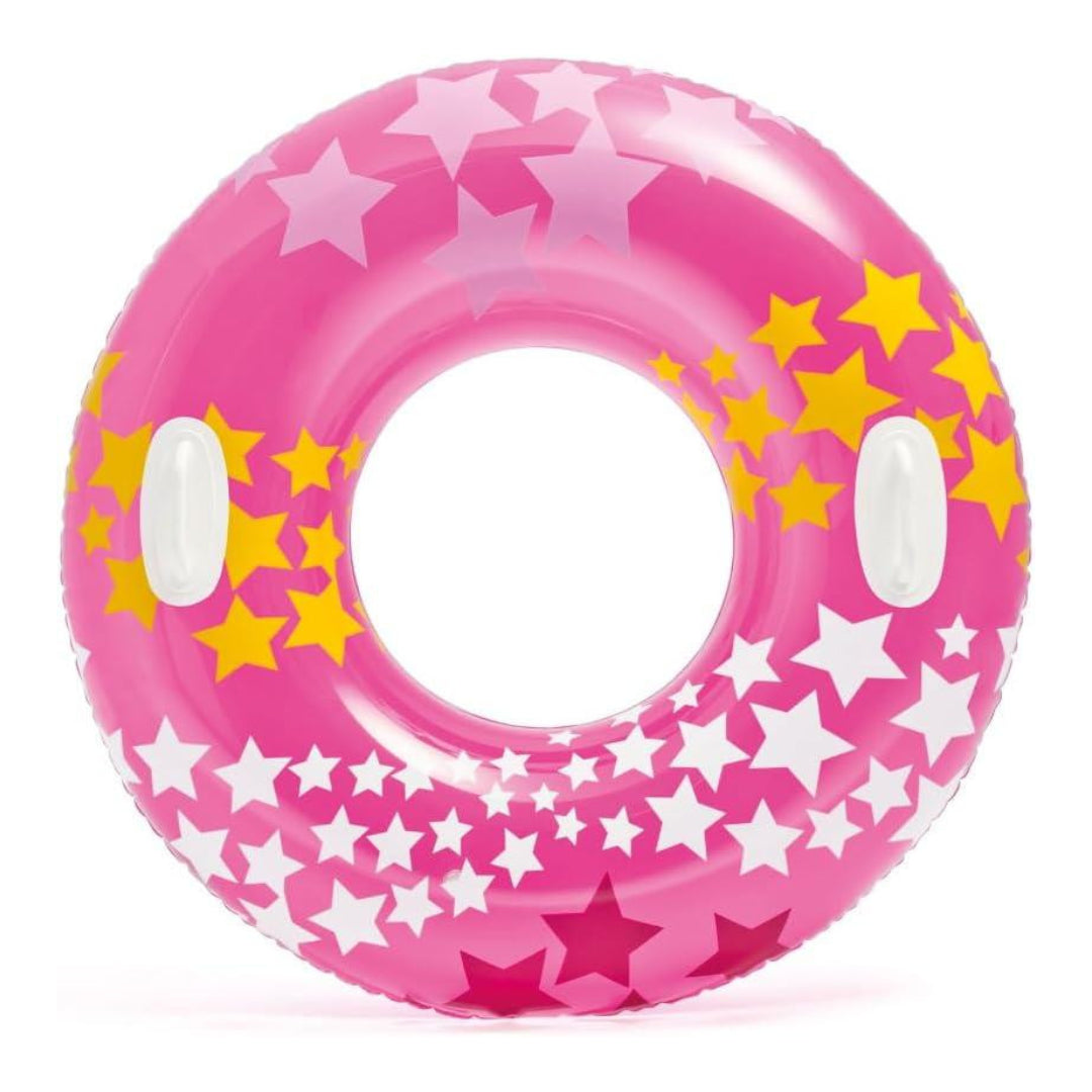 Intex Inflatable Stargaze Tubes