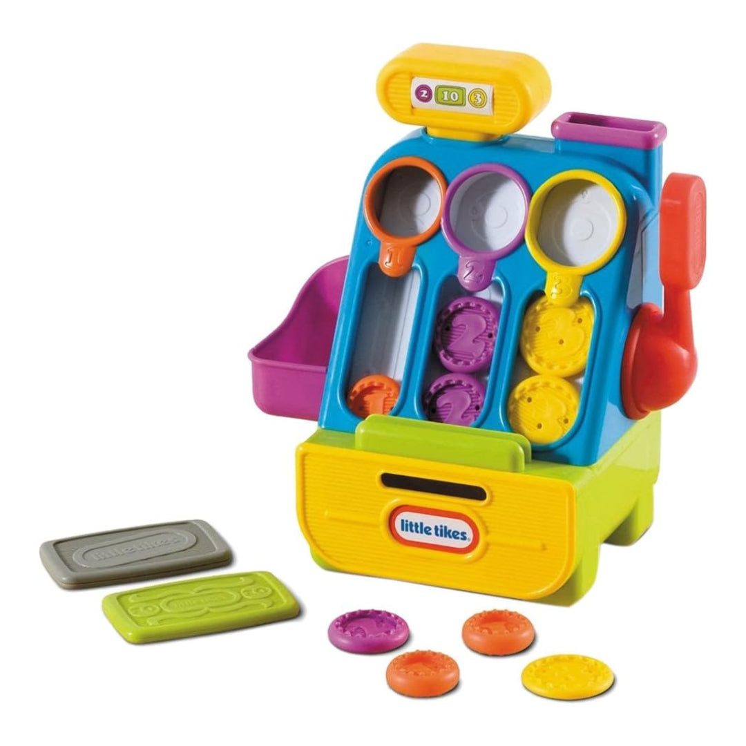 Little Tikes Cash Register
