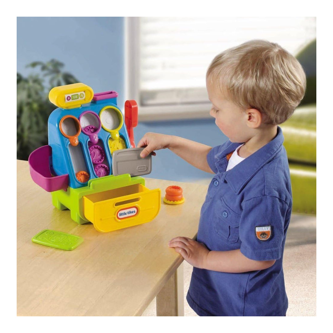 Little Tikes Cash Register