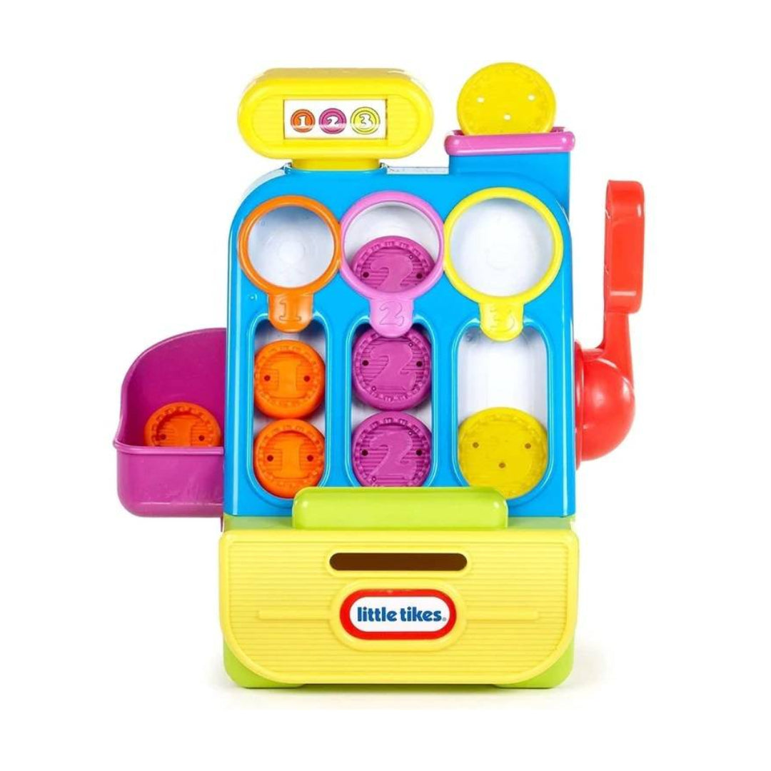 Little Tikes Cash Register