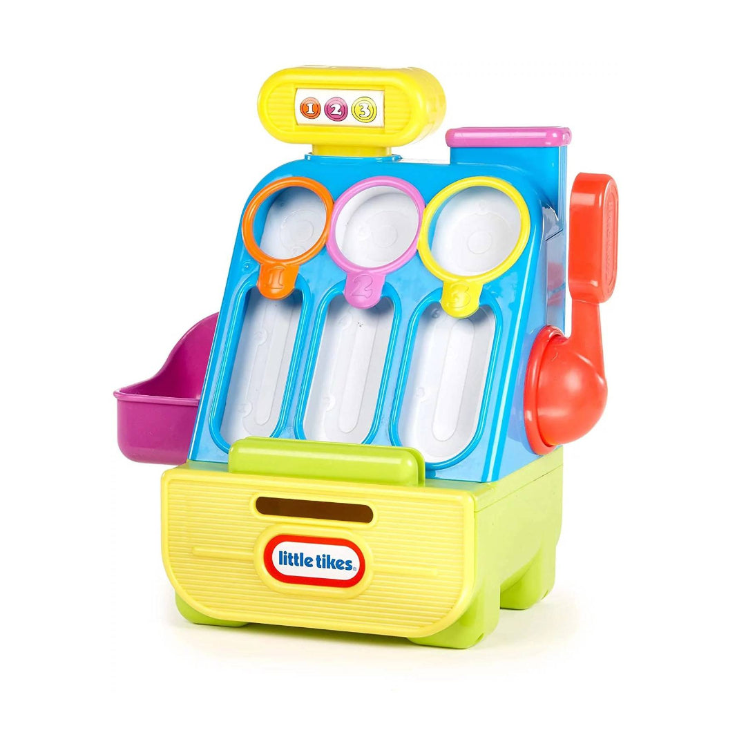 Little Tikes Cash Register