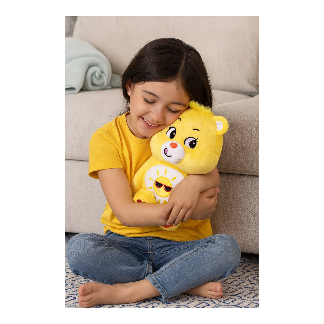 Care Bears - Funshine Bear