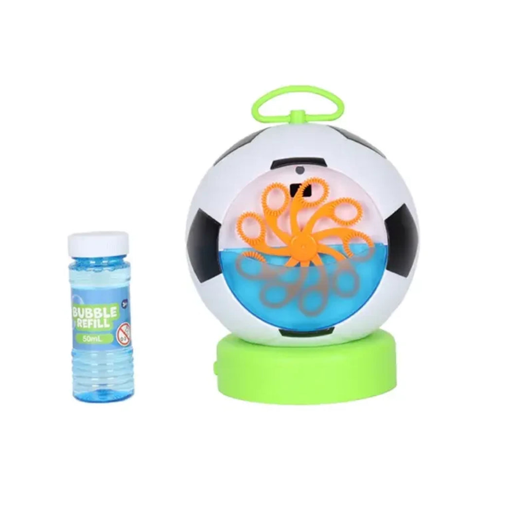 آلة كرة القدم ب/س