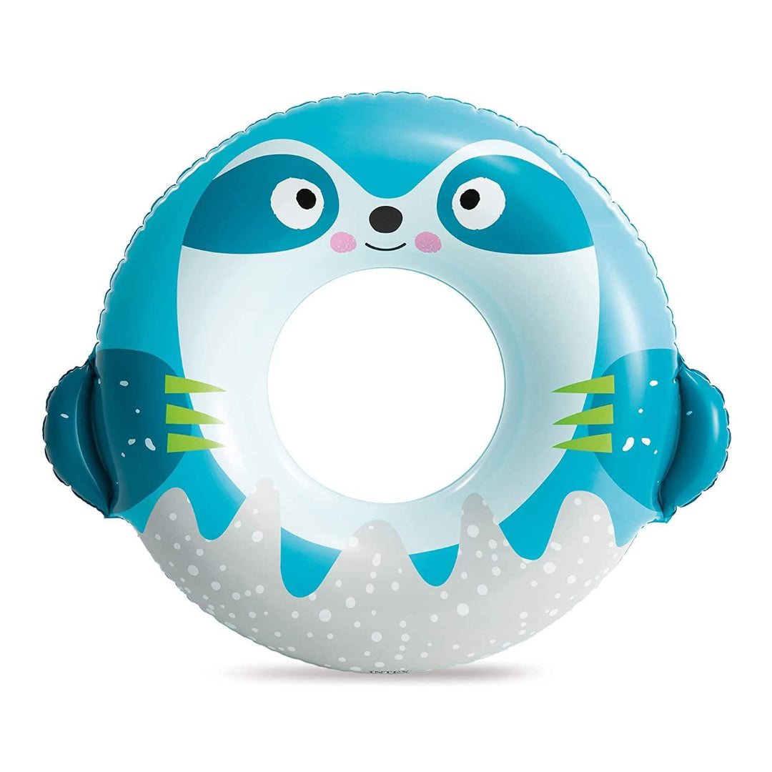 Intex Cute Animal Tubes