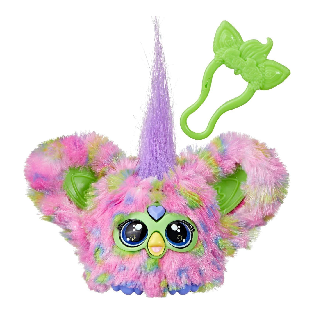 Furby Furbley Too Koo
