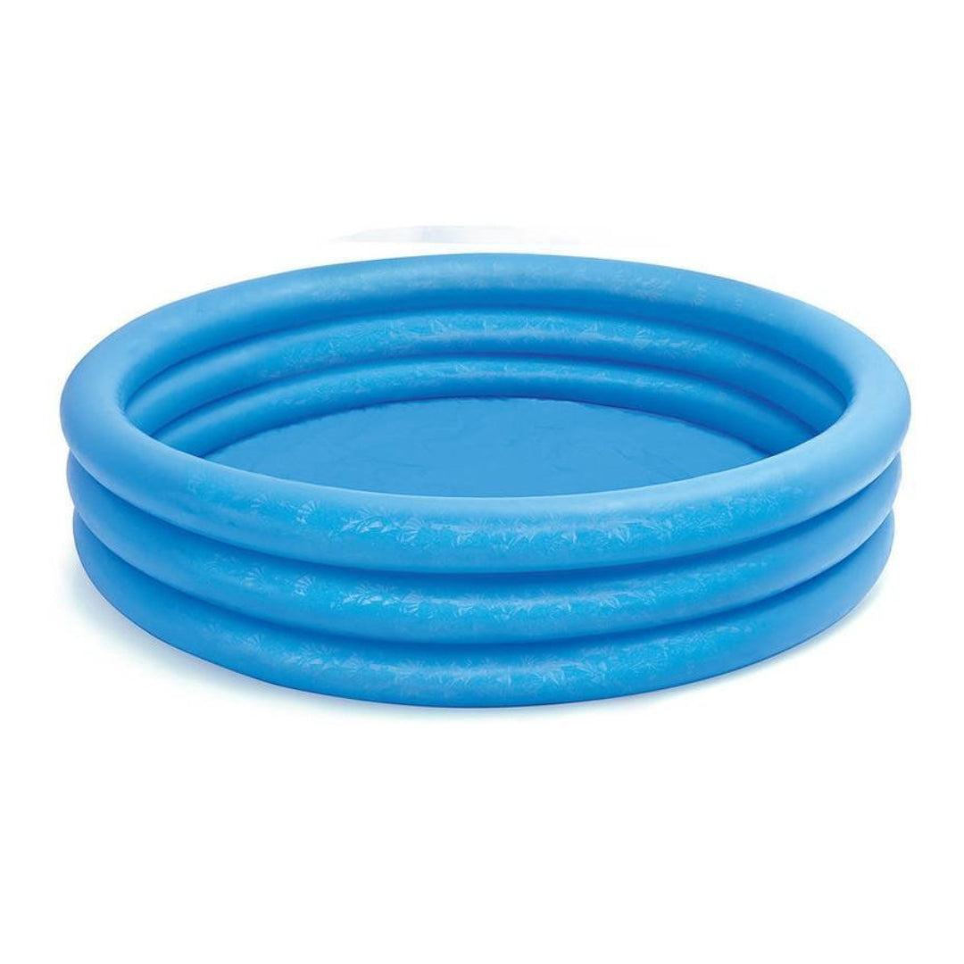 Intex Crystal Blue Pool