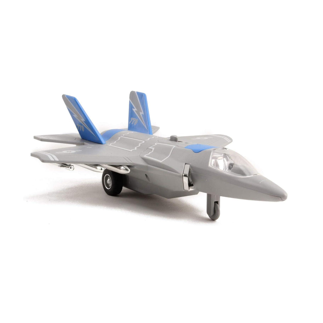 Air Force Fighter Jet