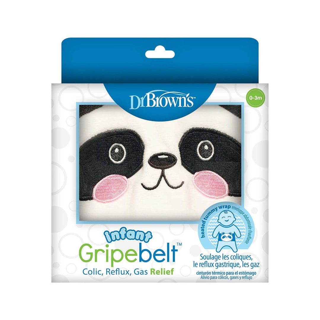 Dr. Brown's Infant Gripebelt, Panda