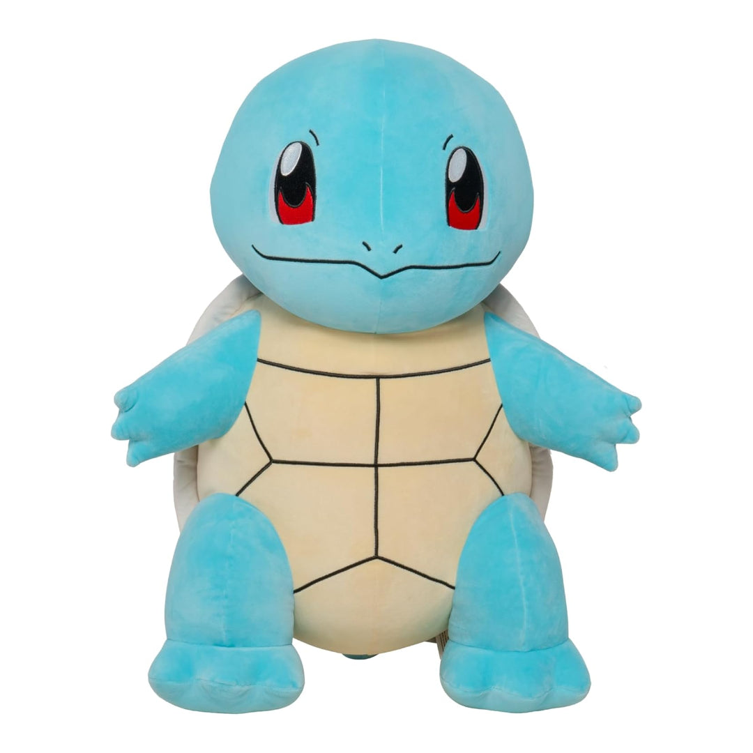 Pokemon Plush 24 Inch - Squirtle