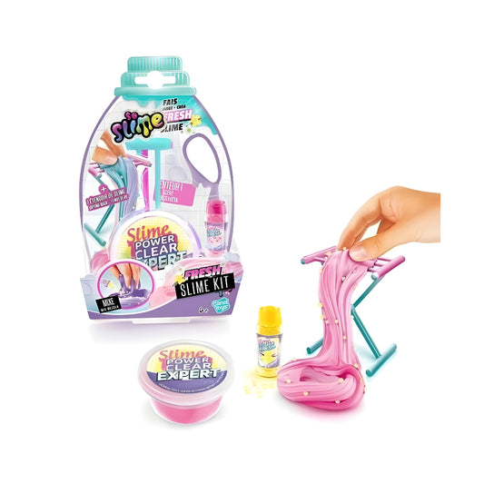 ألعاب القناة So Slime Fresh Slime Kit