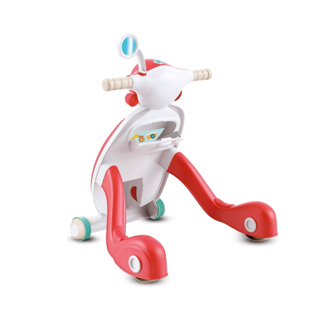 Clementoni My First Scooter Walker
