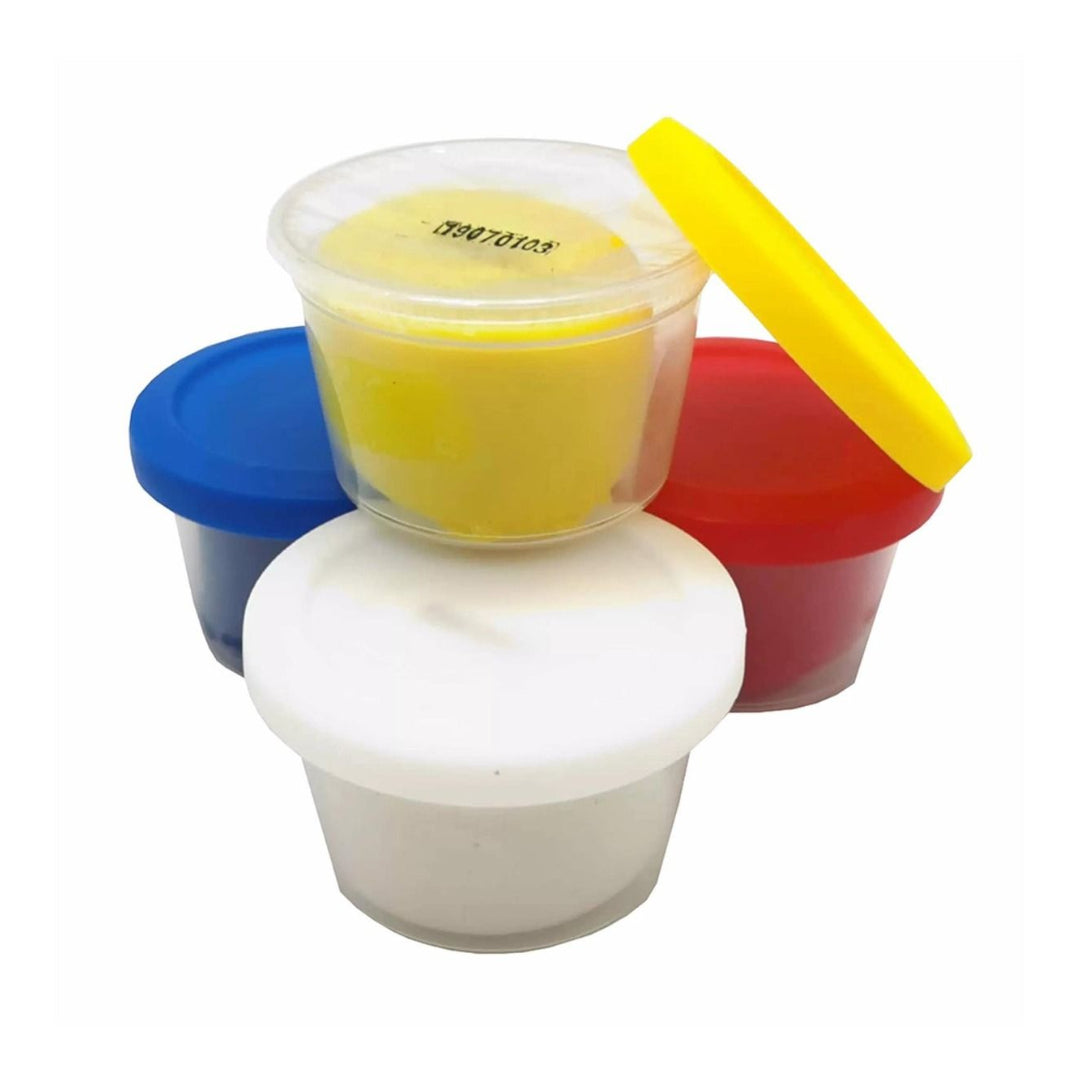 Kids Toys Dough Table Top Ice Cream