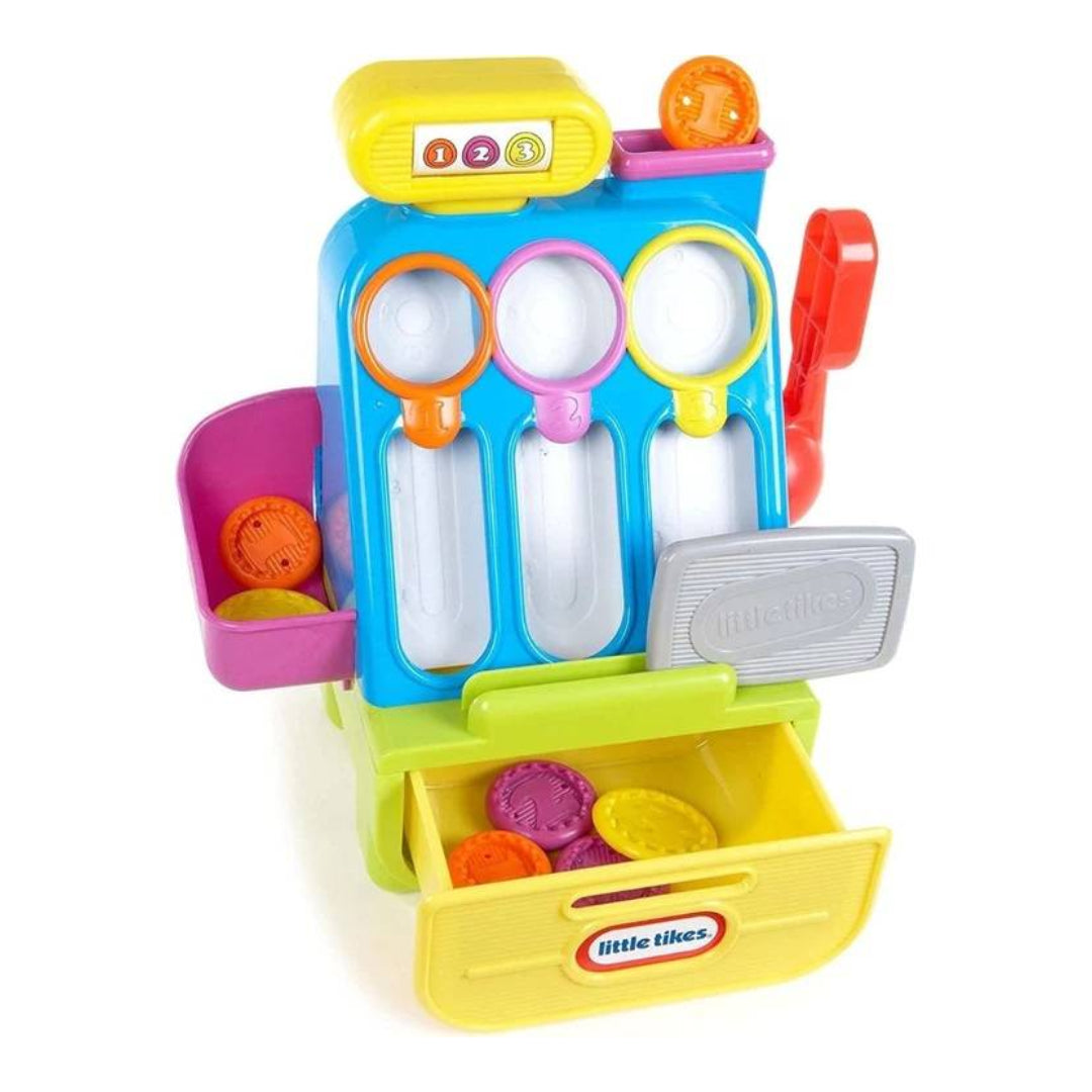Little Tikes Cash Register