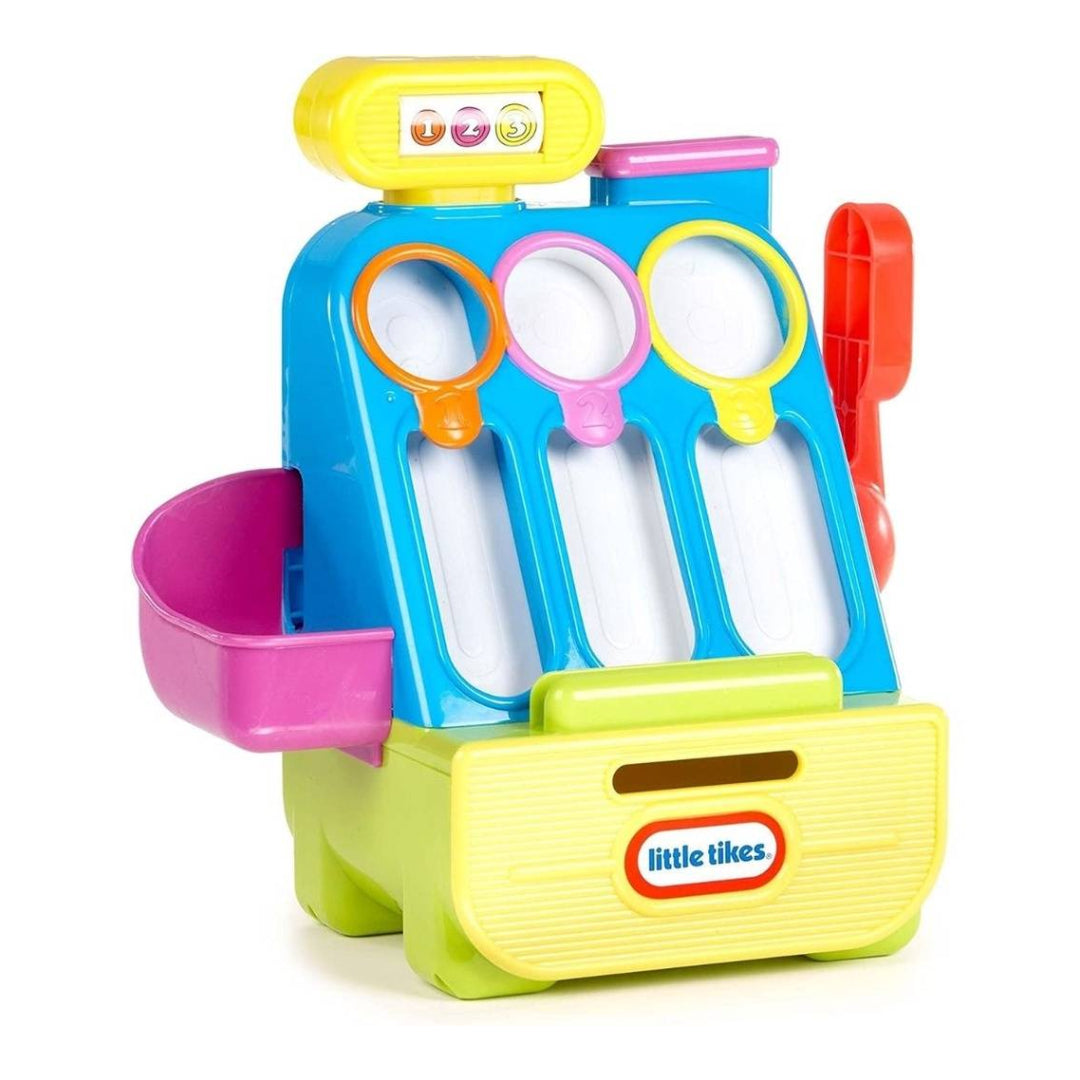 Little Tikes Cash Register