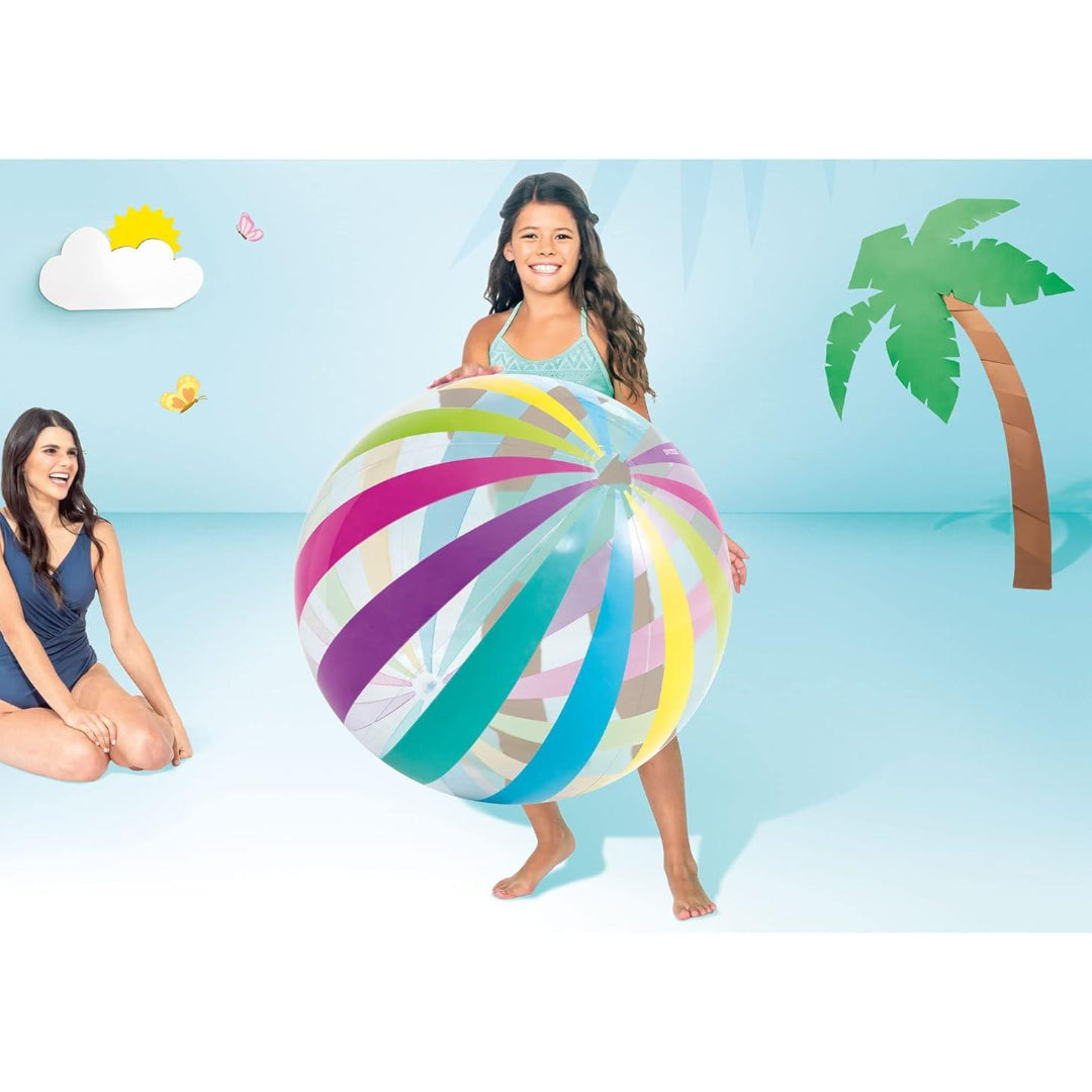 Intex Jumbo Beach Ball