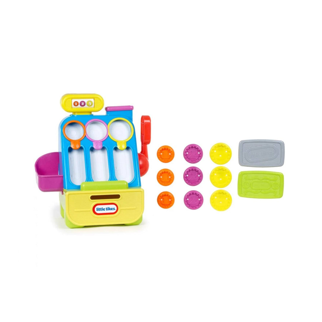 Little Tikes Cash Register