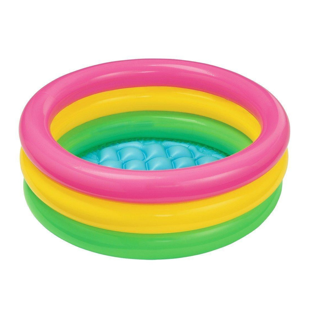 Intex Sunset Glow Baby Pool