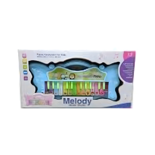 Melody Kids' Toy Keyboard