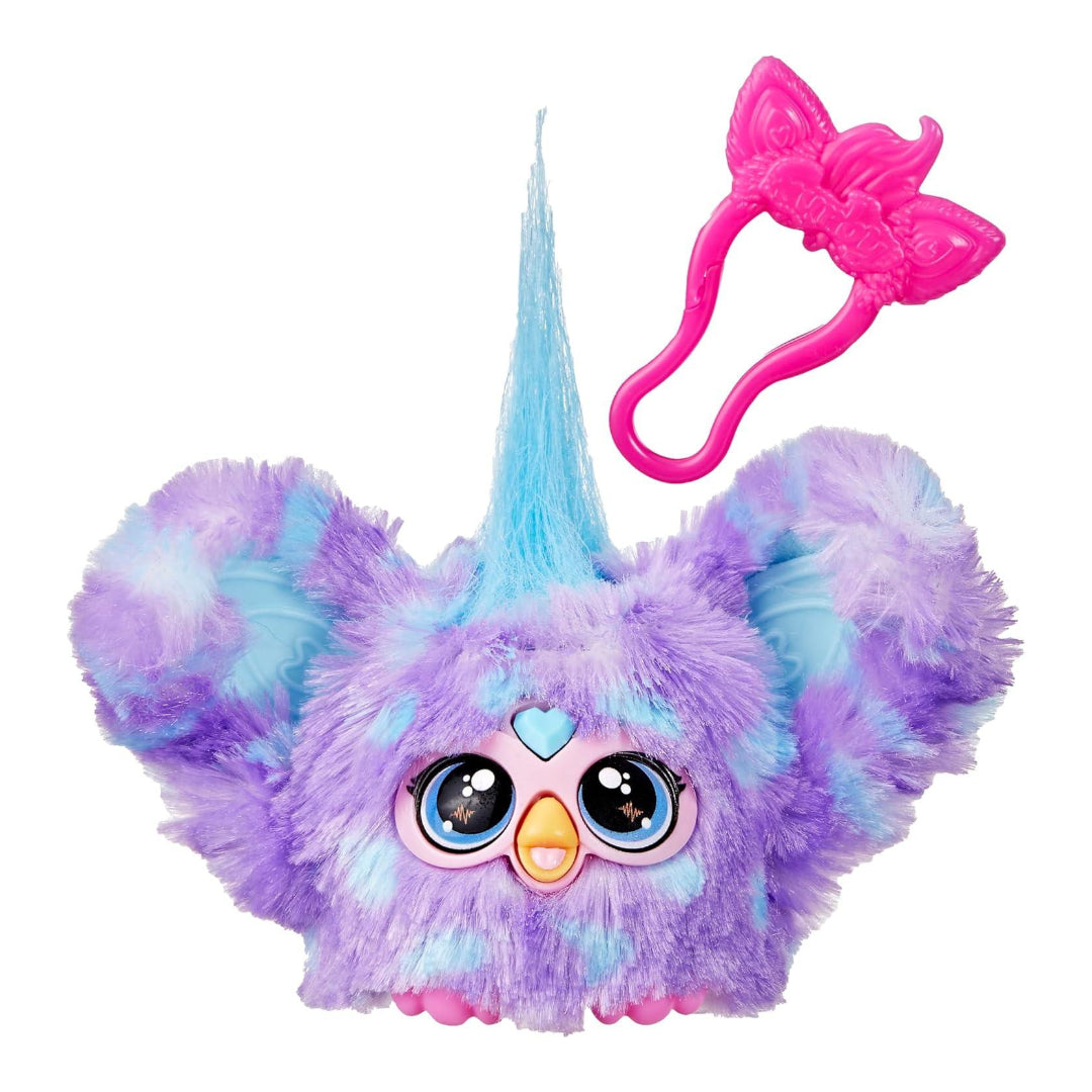 Furby Furblet Groo Vee