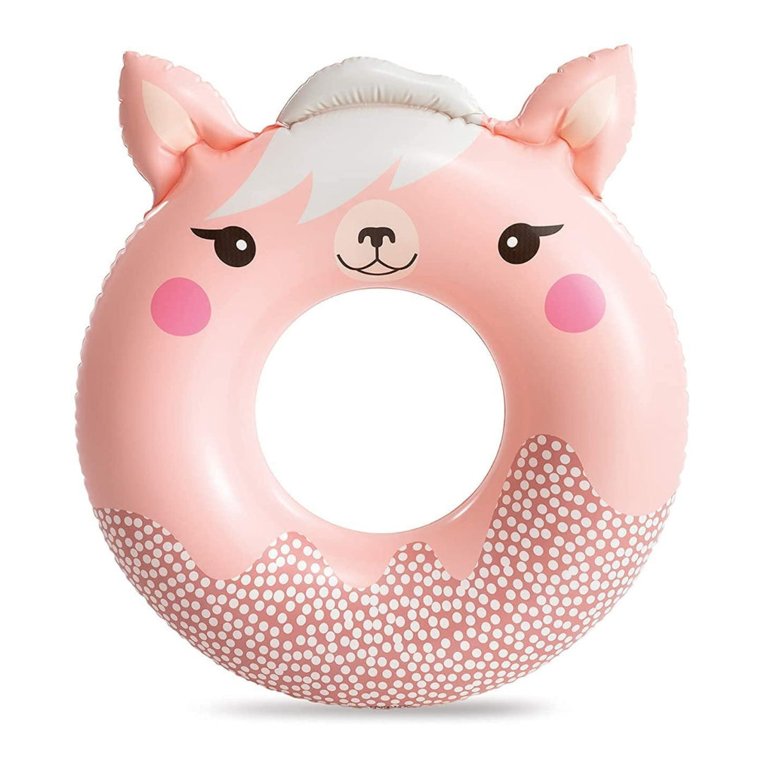 Intex Cute Animal Tubes