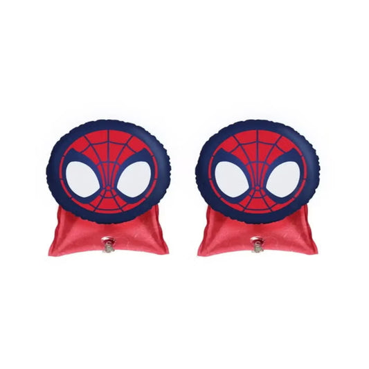 Marvel Spidey 3D Arm Bands 15cm